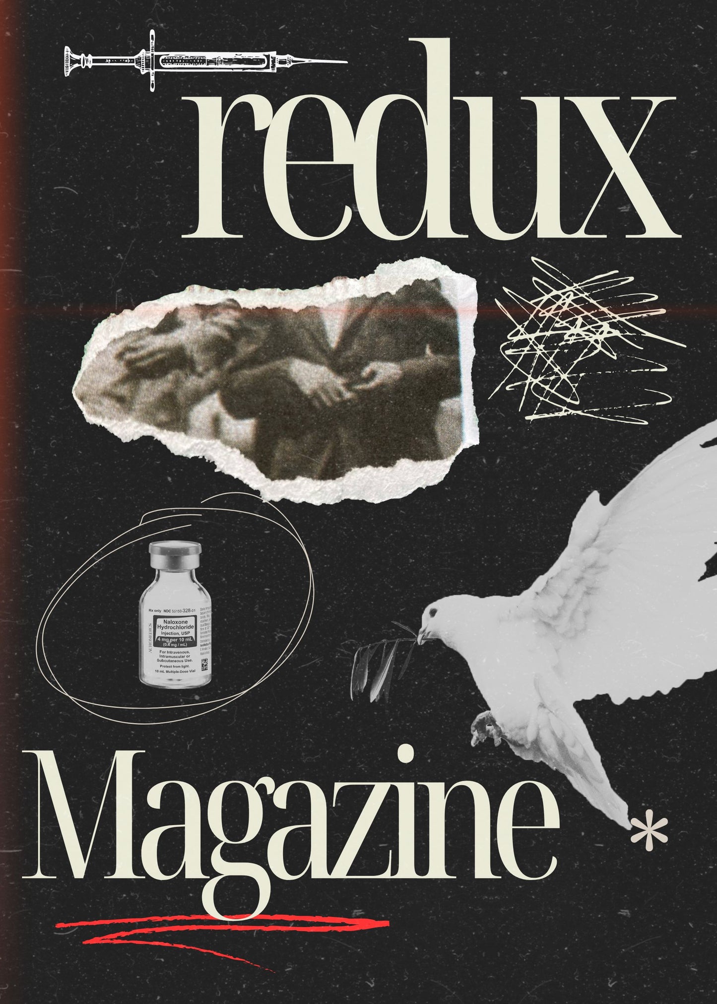 Redux Magazine