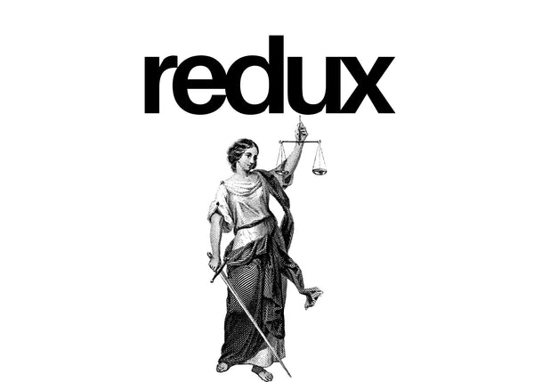 Redux Magazine 